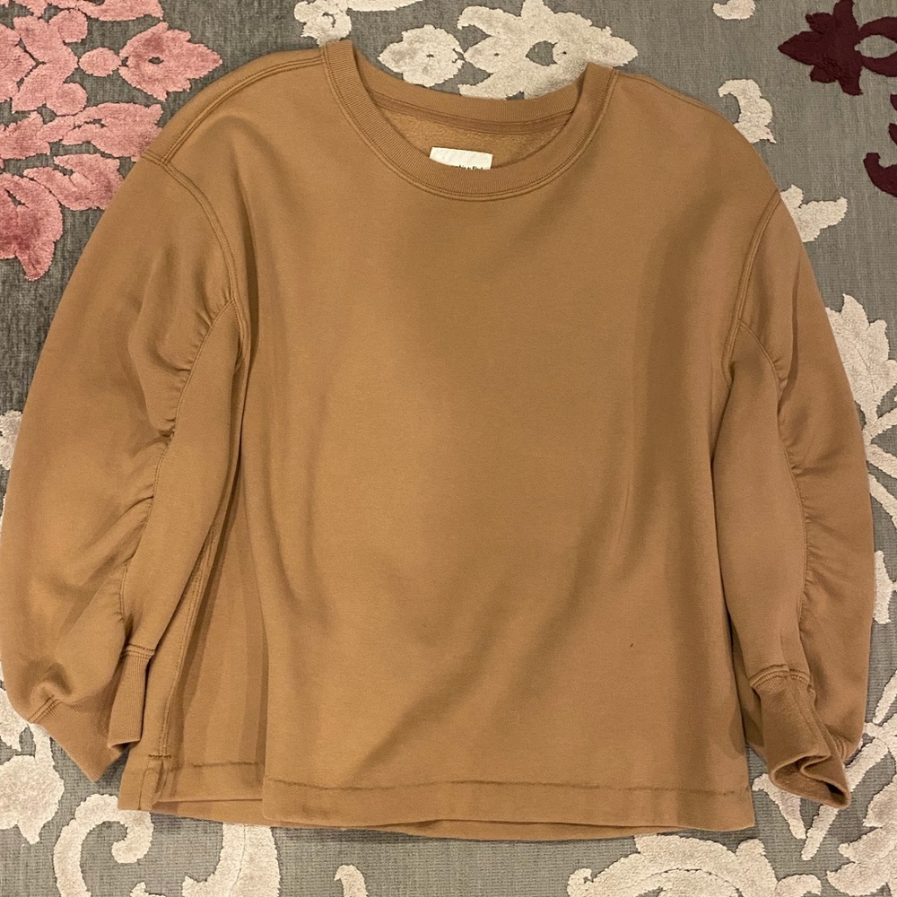 abercrombie sweater